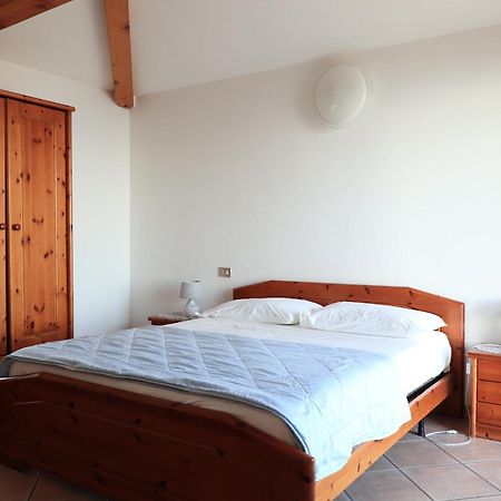 Penthouse Attico Mara Leilighet Caorle Eksteriør bilde
